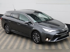 Toyota Avensis Touring Sports - 1.8 VVT-i Navi Cruise Trekhaak