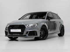 Audi RS3 - 2.5 TFSI quattro B&O Keyless Pano Schaalstoel ACC