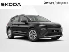 Skoda Elroq - Selection Elektromotor 125 kW / 170 PK SUV Elektri