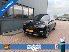 SEAT Tarraco - 1.5 TSI DSG Xcellence SCHUIFDAK/BEATS/LEDER/DODEHOEK/20INCH