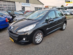 Peugeot 207 - 1.4 VTi Millesim 200 5-Drs Airco Bj:2011 NAP