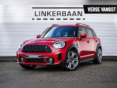 MINI Countryman - 2.0 Cooper S E ALL4 Hybride | Yours | Panodak | Leder | H&K | HUD | LED | 19 inch |