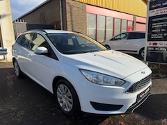 Ford Focus Wagon - 1.0 Airco|APK|BEURT