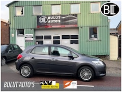 Toyota Auris - 1.6-16V Sol NAVI* AUTOMAAT* TREKHAAK* NWE APK