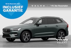 Volvo XC60 - 2.0 T6 AWD Core Business Edition