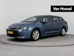 Toyota Corolla Touring Sports - 1.8 Hybrid Business 122Pk | Apple & Android Carplay | Climate Control | Achteruitrijcamera
