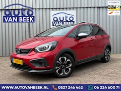 Honda Jazz - 1.5 e:HEV Crosstar|ACC|Cam|Trekhaak