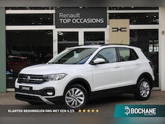 Volkswagen T-Cross - 1.0 TSI Life | Android Auto / Apple Carplay