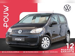 Volkswagen Up! - 1.0 60pk Take up | Airco | Radio | Aux