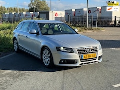 Audi A4 Avant - 1.8 TFSI Pro Line