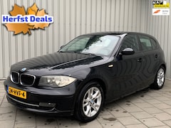 BMW 1-serie - 116i Business Line|Navigatie|Climate Control|