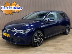Volkswagen Golf - 1.5 eTSI R-Line|LED|Automaat|Sfeerverlichting|Carplay|19 Inch|
