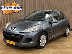 Peugeot 207 - 1.4 XR|Airco|5 Deurs|