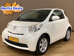 Toyota iQ - 1.0 VVTi Comfort|Airco|