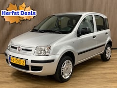 Fiat Panda - 1.2 Active|Airco|