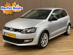 Volkswagen Polo - 1.4-16V Highline|Automaat|Climate Control|