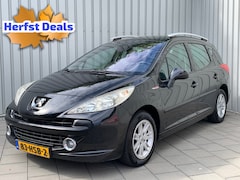 Peugeot 207 SW - 1.6 VTi XS|Panoramadak|Climate Control|