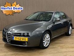 Alfa Romeo 159 - 1.9 JTS Distinctive|Climate Control|