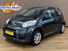 Citroën C1 - 1.0-12V Selection|Airco|