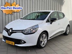 Renault Clio - 0.9 TCe Expression|Navigatie|Airco|
