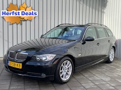 BMW 3-serie Touring - 325i Dynamic Executive|Climate Control|
