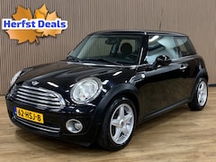 MINI Cooper - 1.6 Chili|149000KM|Navigatie|Climate Control|