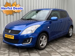 Suzuki Swift - 1.2 Comfort EASSS|5 Deurs|Airco|