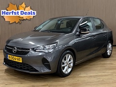 Opel Corsa - 1.2 Edition|42000KM|Camera|