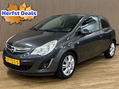 Opel Corsa - 1.2 EcoFlex Edition LPG|146000KM|Airco|