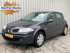 Renault Mégane - 1.6-16V Business Line|Climate Control|