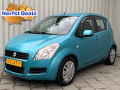 Suzuki Splash - 1.2 Comfort|63000KM|Airco|