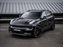 Lynk & Co 01 - 1.5 More HEICO EDITION | UNIEK | 21" | Sport Onderstel | UIT VOORRAAD LEVERBAAR | NIEUW MO