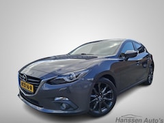 Mazda 3 - 3 2.0 GT-M