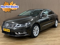 Volkswagen CC - 1.4 TSI|Automaat|Navigatie|Climate Control|