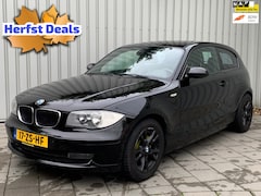 BMW 1-serie - 116i Business Line|Airco|