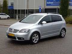 Volkswagen Golf Plus - 1.4 TSI Trendline Clima Trekhaak
