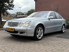 Mercedes-Benz E-klasse - 350 Classic