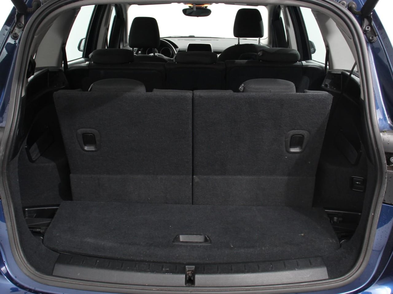 BMW 2-serie Gran Tourer - 218i 7p. Corporate Lease Executive 7p | Cruise control | Lichtmetalen velgen | Navigatie | - AutoWereld.nl