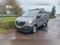 Renault Trafic - 1.6 dCi T29 L2H1 Comfort AIRCO/NAVI BJ 2018