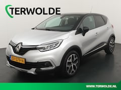 Renault Captur - TCe 130 GPF Intens | Parkeercamera | Navigatie | Trekhaak |