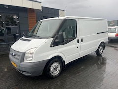 Ford Transit - 280M 2.2 TDCI L2 2x Schuifdeur Airco 2012 147, 000km