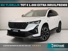 Renault Austral - 1.2 E-Tech full hybrid 200 iconic esprit Alpine | Parkeer Camera | Climate Control | Elekt