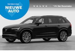Volvo XC90 - Ultra Dark Recharge Plug-In Hybrid AWD
