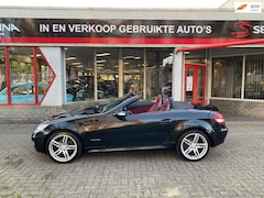 Mercedes-Benz SLK-klasse - 200 Kompr Automaat - Leer - AMG - Inr Mog