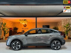 Citroën C4 - 1.2 Puretech Feel Pack Garantie Head-up CarPlay 360 Camera Cruise Navi Clima Led Rijklaar