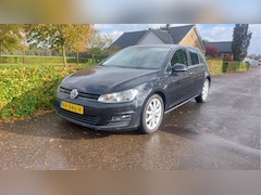 Volkswagen Golf - 1.0 TSI Comfortline AIRCO/CARPLAY BJ 2017