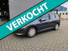 Peugeot 207 SW - 1.4 VTi X-line