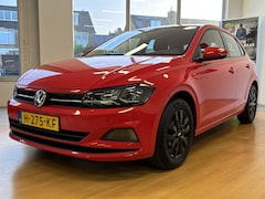 Volkswagen Polo - 1.0 TSI Comfortline -CARPLAY - DEALER ONDERHOUDEN