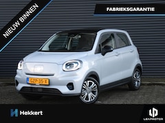 Leapmotor T03 - Design 37.3kWh 95pk Automaat PANO-DAK | ADAP. CRUISE | CAMERA | 15''LM | DODE HOEK | LANE
