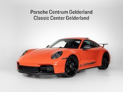 Porsche 911 - Carrera T